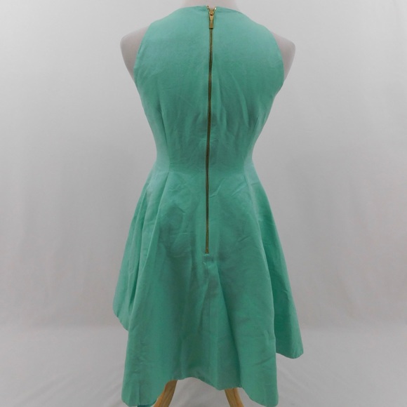 Kate Spade Angelika Dress - Picture 7 of 8